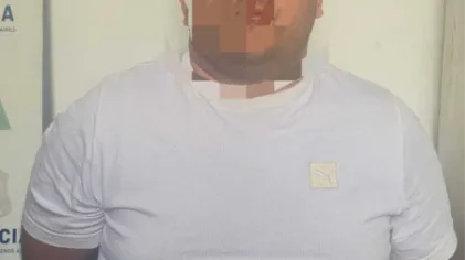 DETIENEN EN MERCEDES UNA BANDA DE 5 INTEGRANTES QUE SUSTRAÍA TECHOS CORREDIZOS DE VEHÍCULOS PEUGEOT EN LA REGIÓN