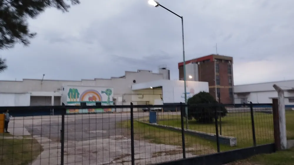 LA SUIPACHENSE