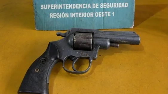 Tentativa de homicidio y robo calificado