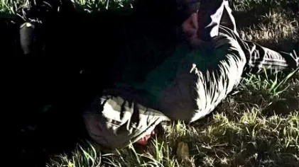 Tras robo a mano armada en Suipacha el rápido accionar de Policía de Chivilcoy con operativo cerrojo logró detener a un delincuente