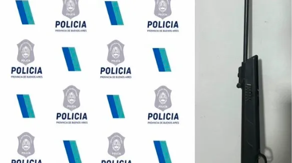 Robo agravado en Bragado: allanamientos en Chivilcoy, secuestro de una camioneta y un aprehendido
