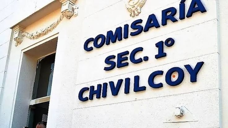 Insólito! Fue a la consulta de la psicóloga y la robó!!!