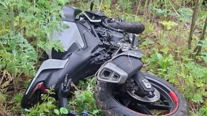 Recuperaron dos de las tres motos robadas a Sebastián Porto