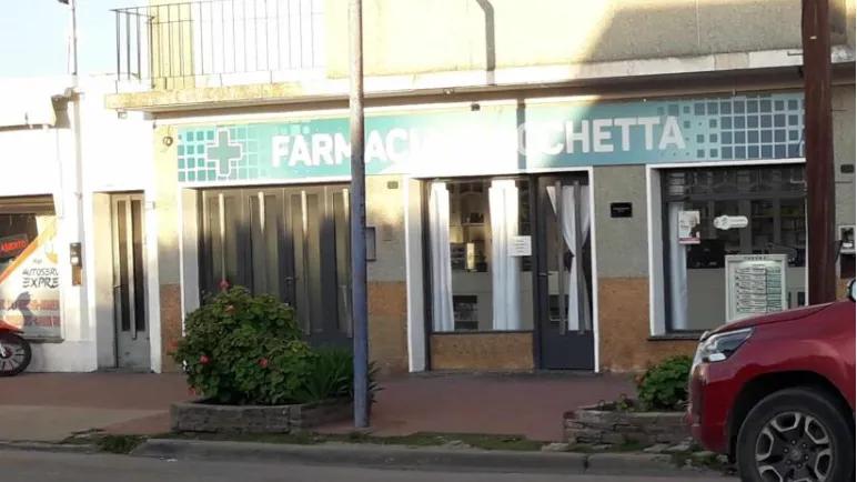 Cambio de turnos en farmacias